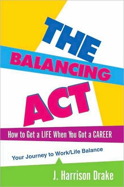 The Balancing Act