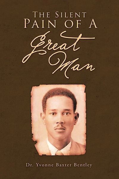 The Silent Pain of A Great Man