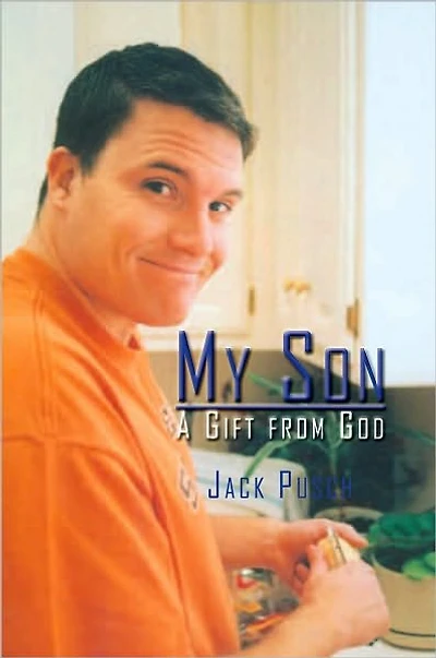 My Son A Gift from God