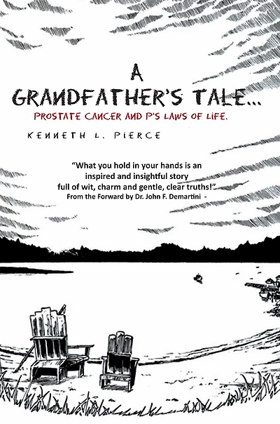 A Grandfather's Tale: Prostate Cancer and P's Laws of Life