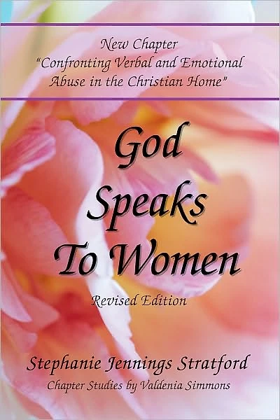 God Speaks to Women: Revised Edition