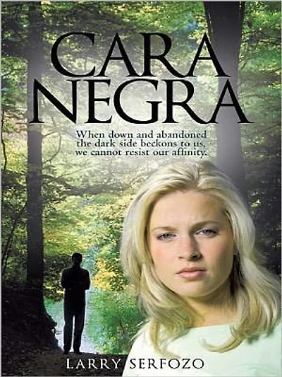 Cara Negra: When Down and Abandoned the Dark Side Beckons to Us, We Cannot Resist Our Affinity.