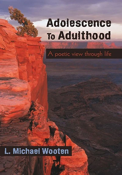 Adolescence To Adulthood: A poetic view through life