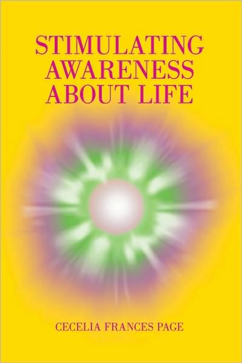 STIMULATING AWARENESS ABOUT LIFE