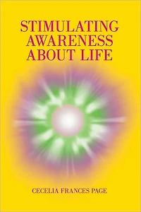 STIMULATING AWARENESS ABOUT LIFE