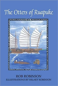 The Otters of Ruapuke