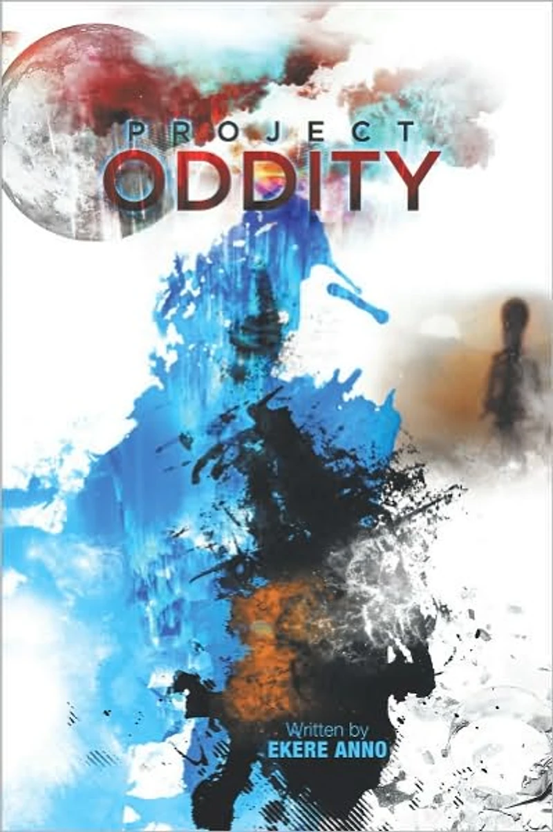Project Oddity: The Psychological Tragedy