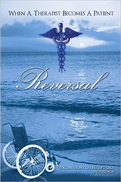 Reversal: When A Therapist Becomes A Patient