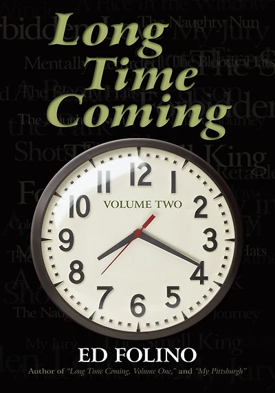 Long Time Coming: Volume Two
