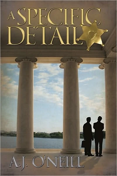 A SPECIFIC DETAIL