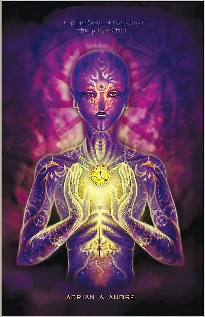 For the Sake of Evolution: the Indigo Child
