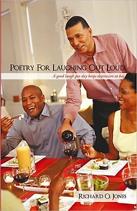 Poetry For Laughing Out Loud: A good laugh per day keeps depression at bay
