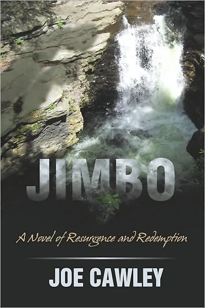 JIMBO: A Novel of Resurgence and Redemption