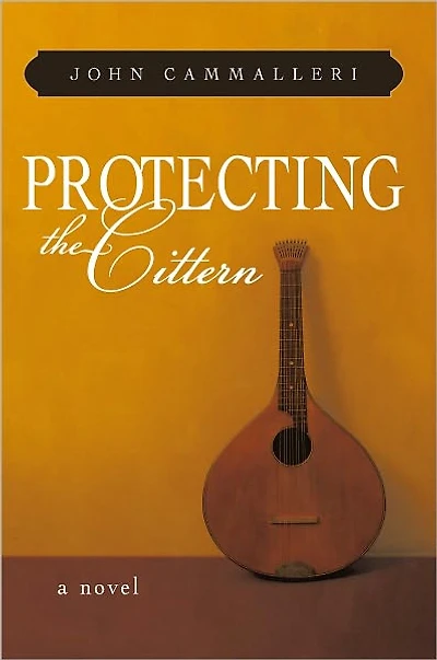 Protecting the Cittern