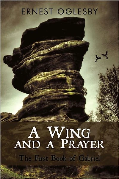 A Wing and a Prayer: The First Book of Gabriel