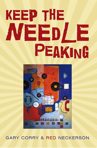 Keep The Needle Peaking