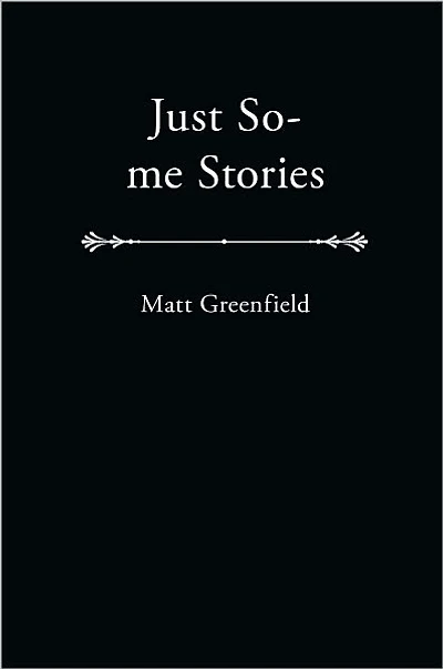 Just So-me Stories