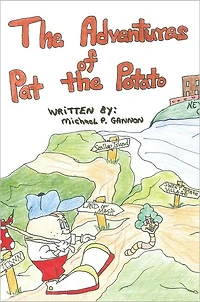 The Adventures of Pat the Potato