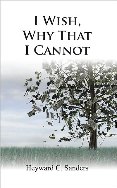 I Wish, Why That I Cannot