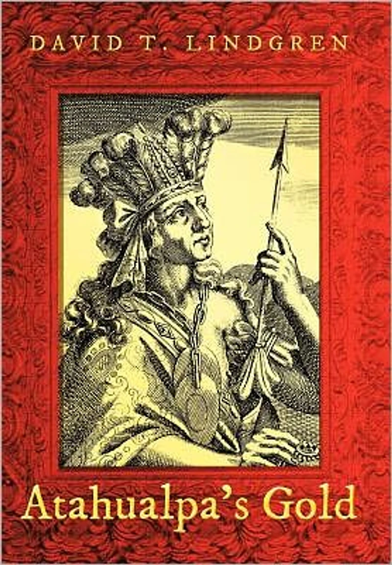 Atahualpa's Gold