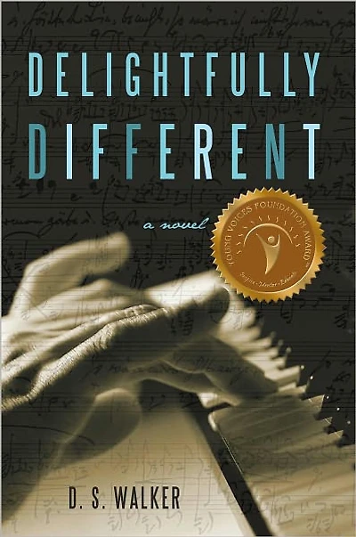 Delightfully Different