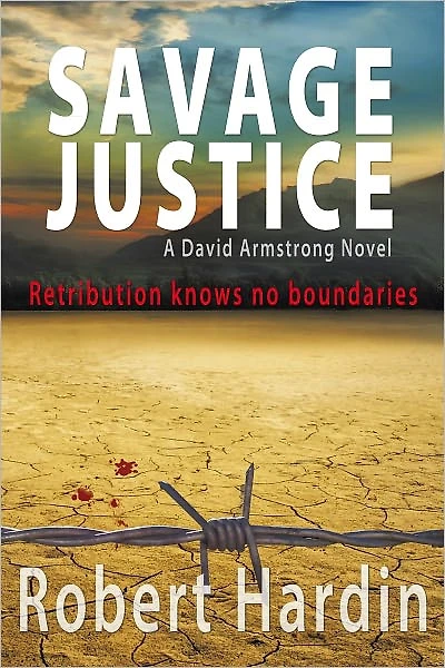 Savage Justice