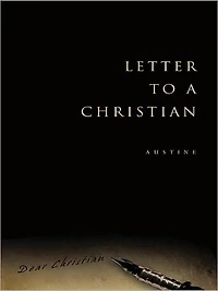 Letter to a Christian
