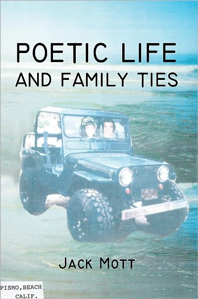 POETIC LIFE AND FAMILY TIES