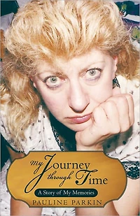 My Journey through Time: A Story of My Memories