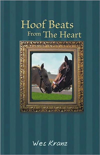 Hoof Beats From The Heart