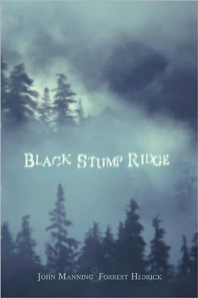 Black Stump Ridge