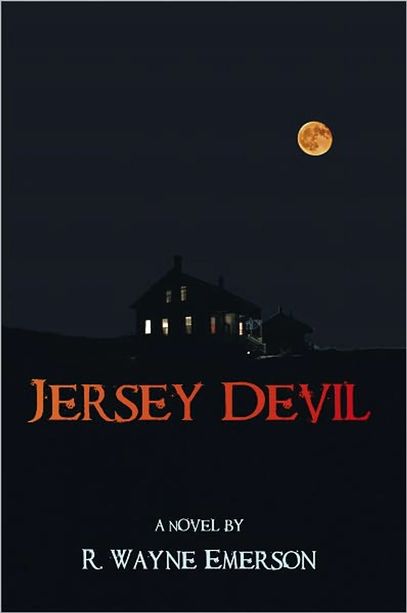 Jersey Devil