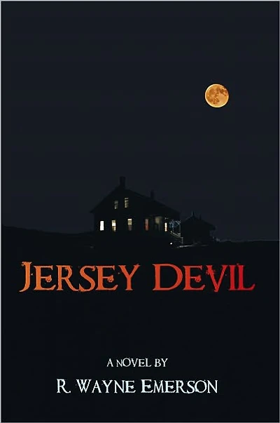 Jersey Devil