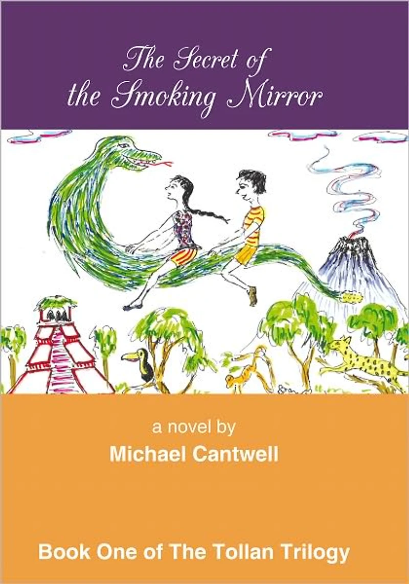the Secret of Smoking Mirror