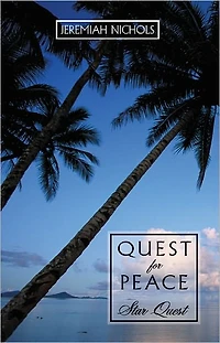 Quest for Peace: Star Quest