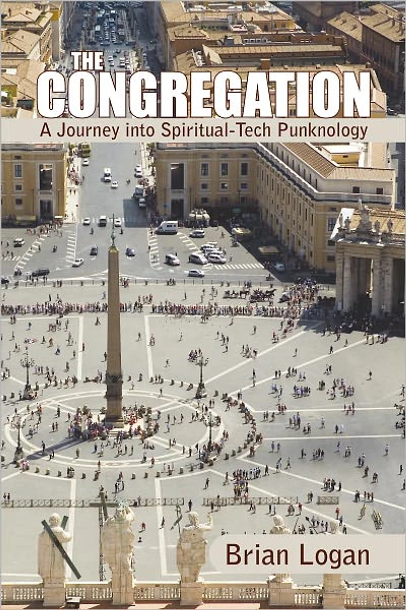 The Congregation: A Journey into Spiritual-Tech Punknology
