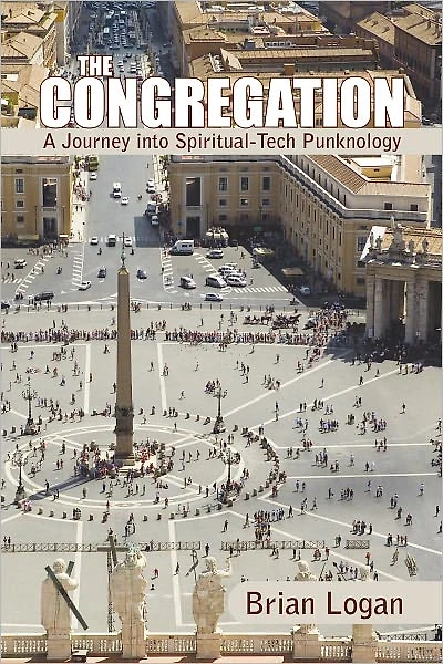 The Congregation: A Journey into Spiritual-Tech Punknology