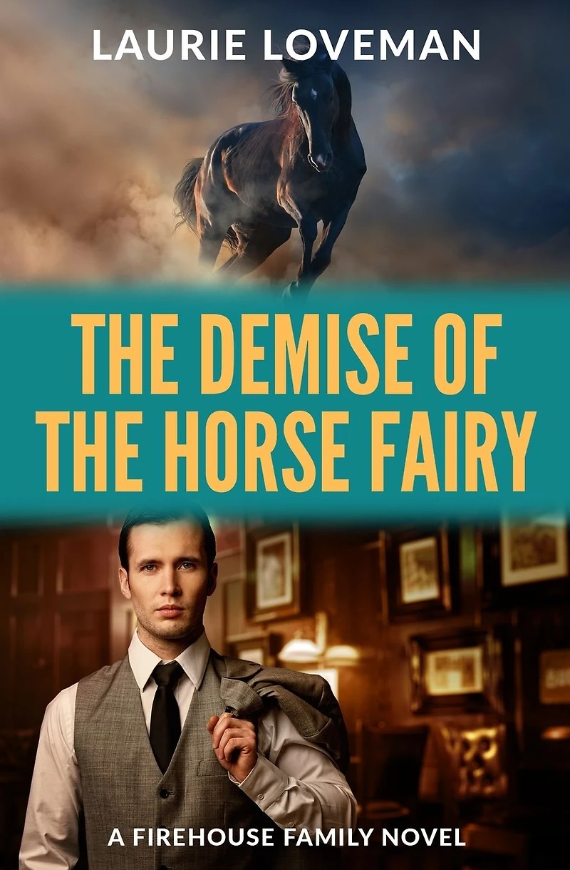 the Demise of Horse Fairy