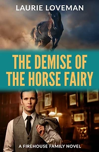 the Demise of Horse Fairy