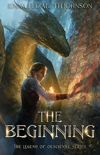 The Legend of Oescienne - Beginning