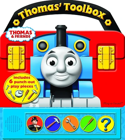Thomas' Toolbox