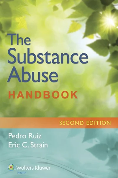 The Substance Abuse Handbook