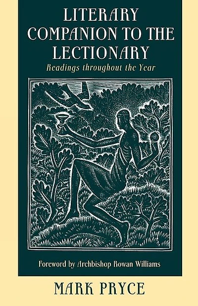 Literary Companion to Lectionary: Readings Throughout The Year