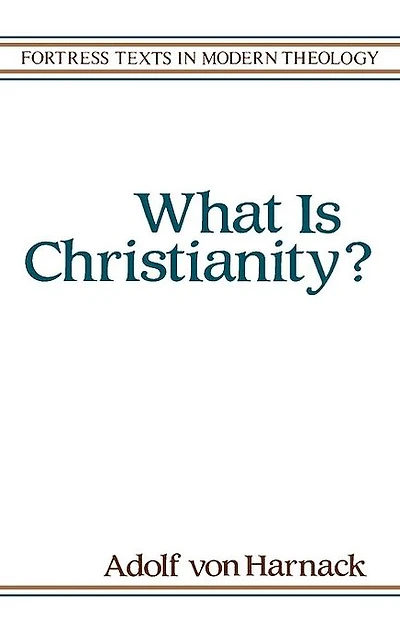 What is Christianity