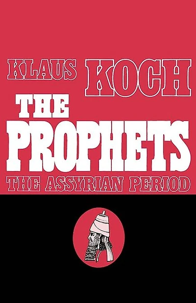 Prophetic Vol 1: The Assyrian Period