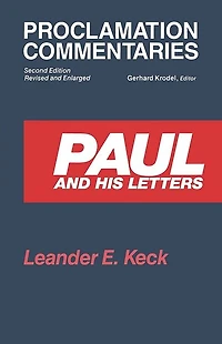 Paul and his Letters