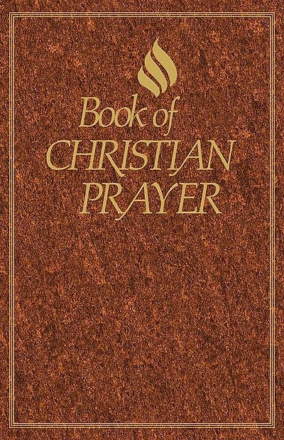 Book of Christian Prayer