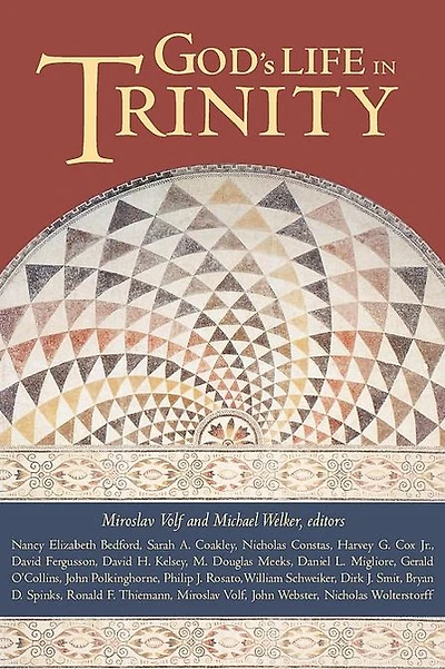God's Life Trinity