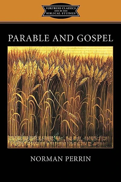 Parable and Gospel