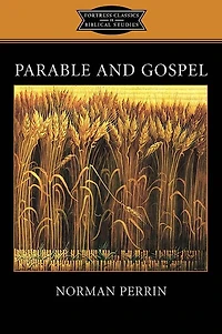 Parable and Gospel